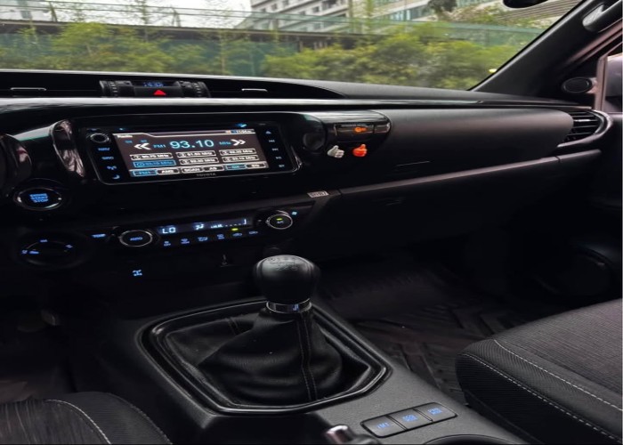Used 1
                    TOYOTA
                     for Sale Image